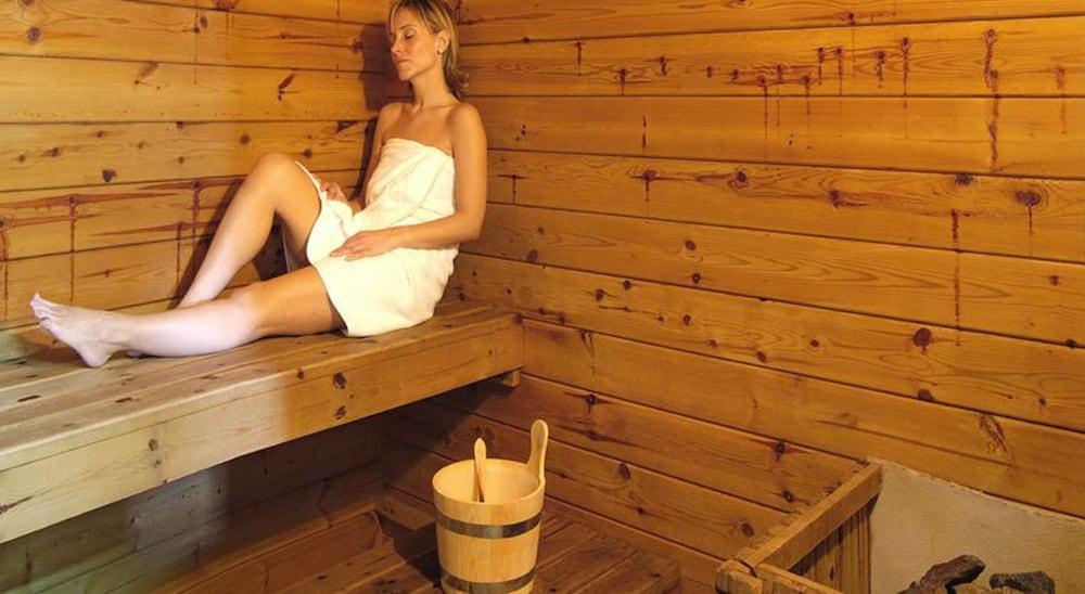 Evenia Monte Alba Hotel Серлер Екстериор снимка