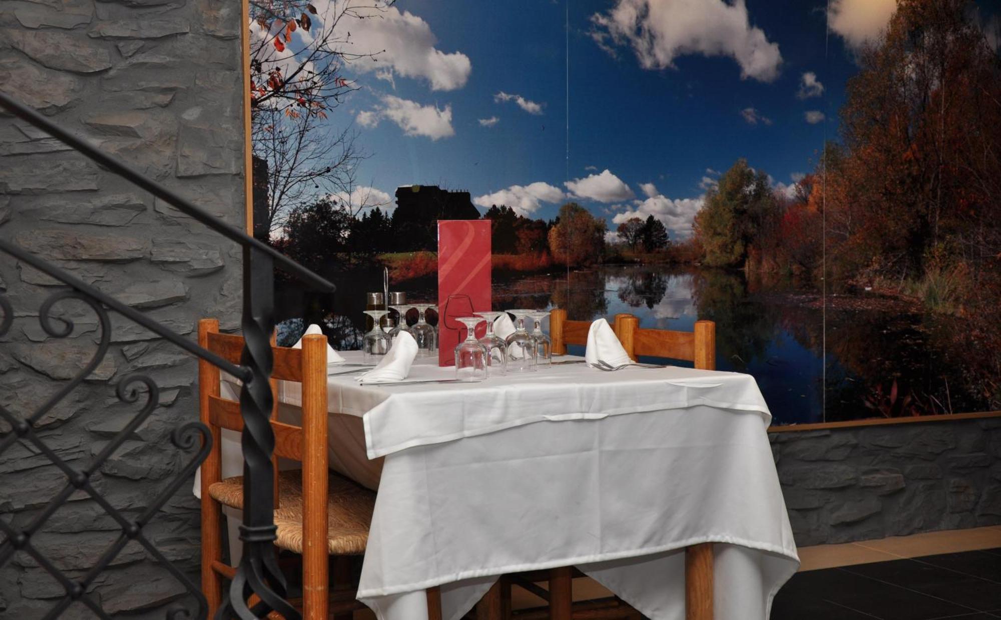 Evenia Monte Alba Hotel Серлер Екстериор снимка