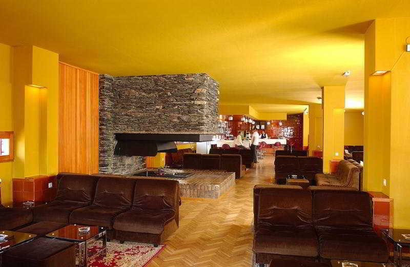 Evenia Monte Alba Hotel Серлер Екстериор снимка