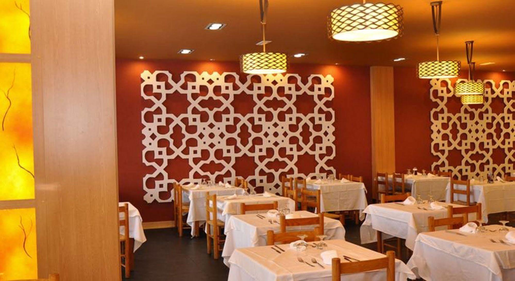 Evenia Monte Alba Hotel Серлер Екстериор снимка