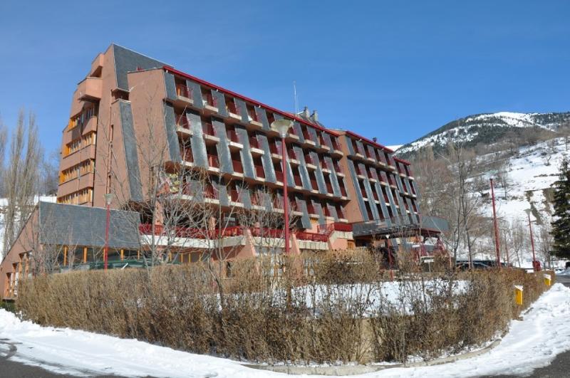 Evenia Monte Alba Hotel Серлер Екстериор снимка