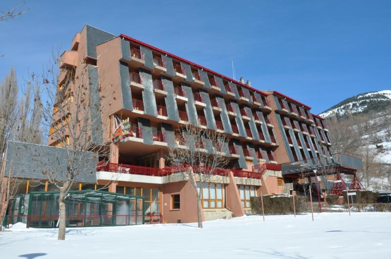 Evenia Monte Alba Hotel Серлер Екстериор снимка